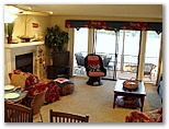 linving room