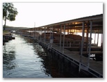 Boat Slip