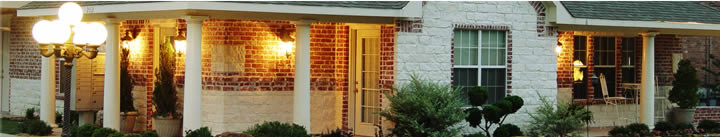 2112 Monroe St. Apartments - Commerce, TX