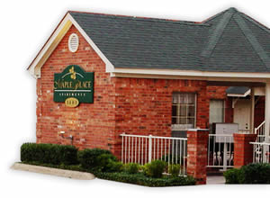Maple Place Apartments