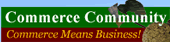 City of Commerce